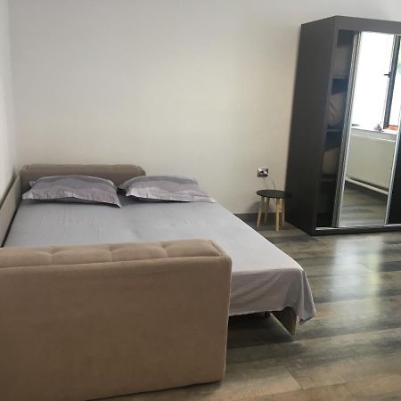 Garso1 4You Apartment Pitesti Exterior photo