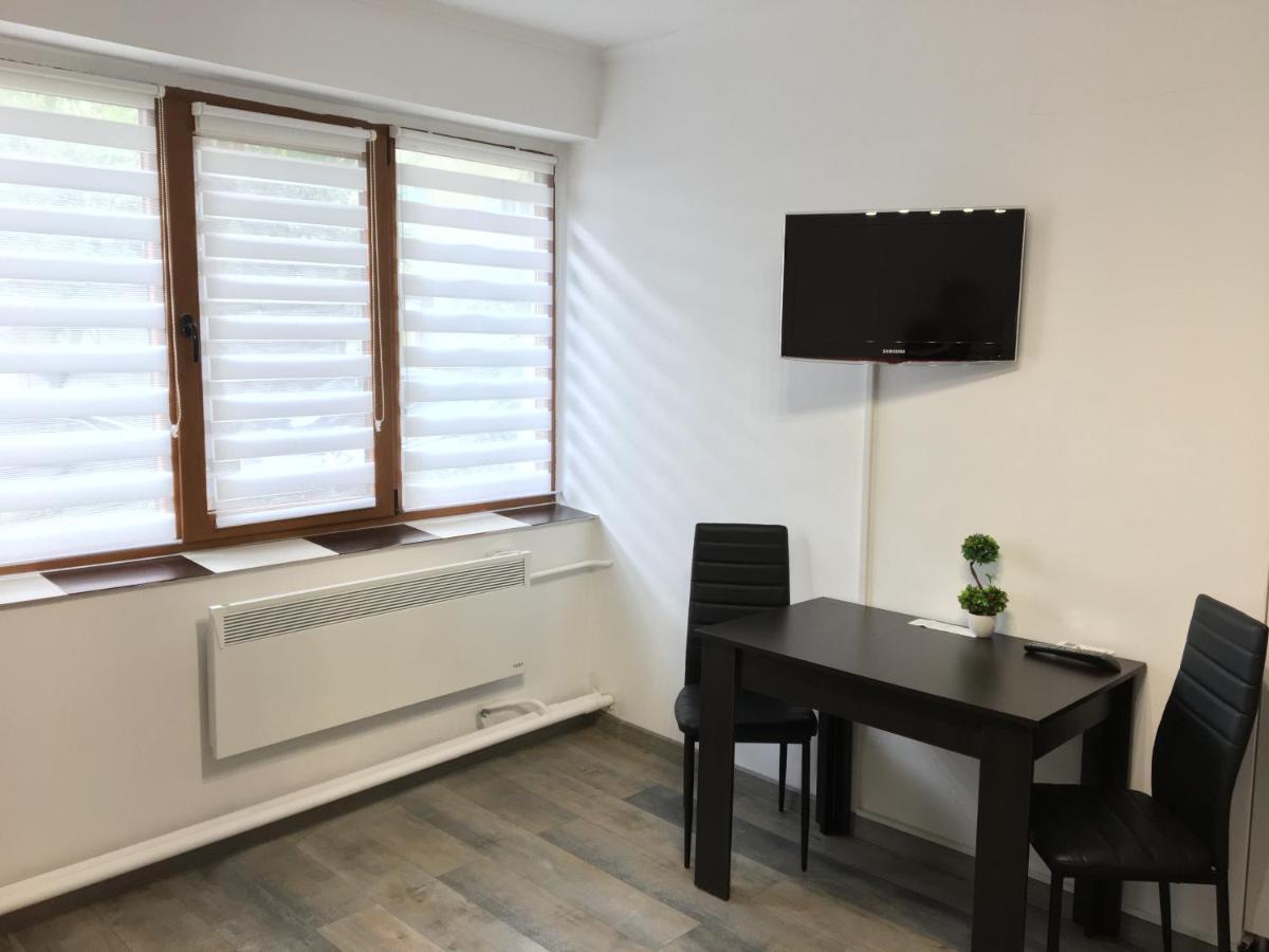 Garso1 4You Apartment Pitesti Exterior photo