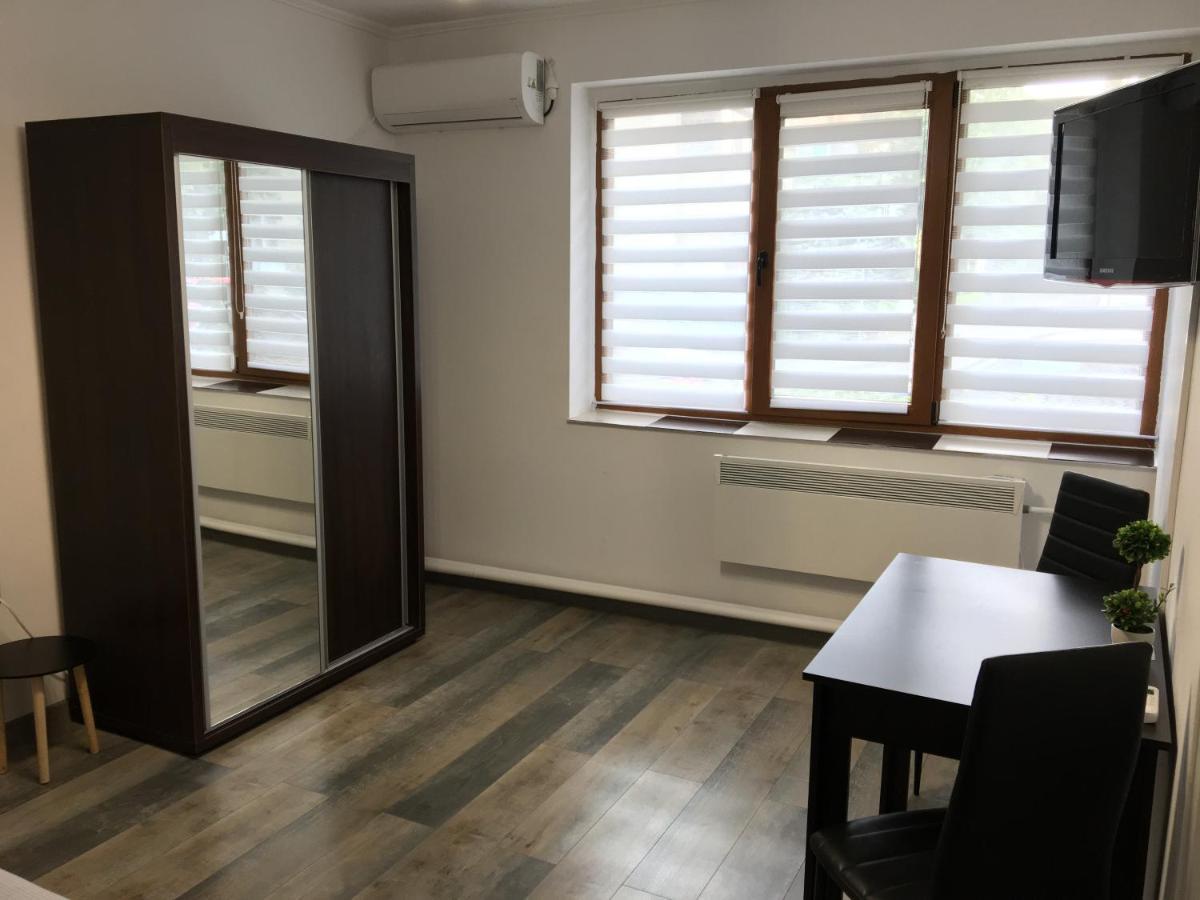 Garso1 4You Apartment Pitesti Exterior photo